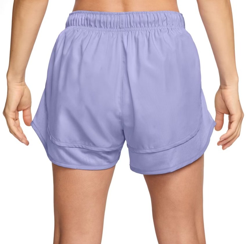 NIKE шорты женские TEMPO NVLT DF MR 3" SHORT