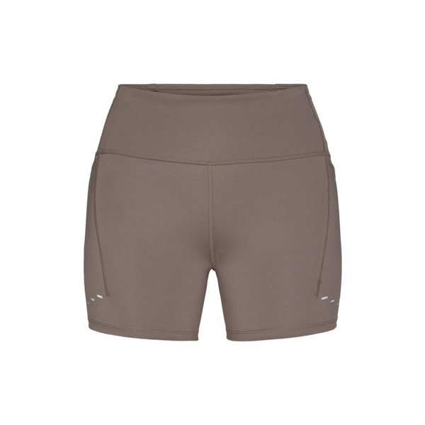 NIKE велосипедки женские DF SWIFT HR 4IN SHORT