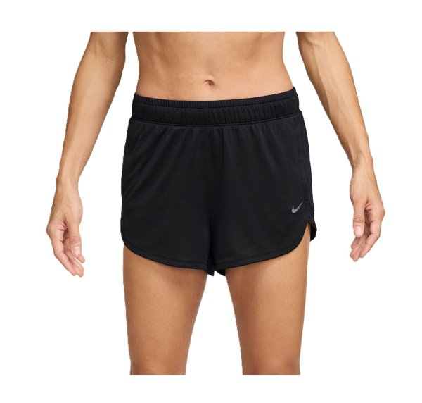 NIKE шорты женские DF RUN NVLT 2 BR SHRT