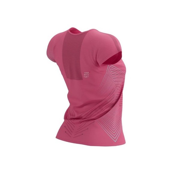Compressport футболка женская Performance SS Tshirt