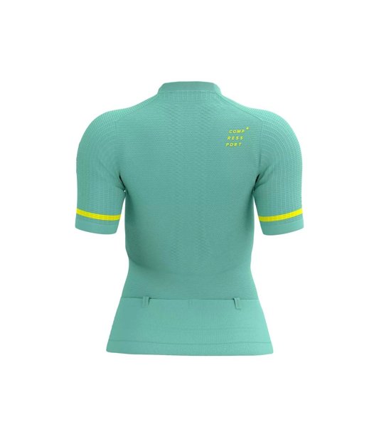 Compressport футболка женская Postural