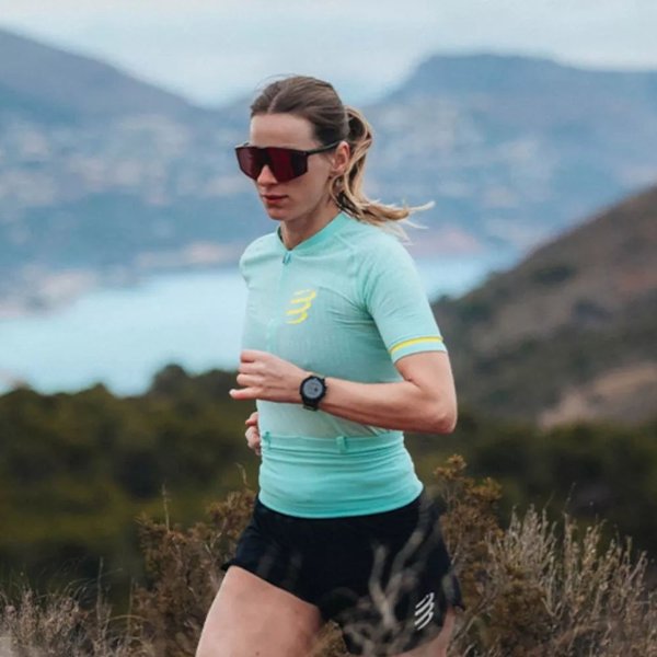 Compressport футболка женская Postural