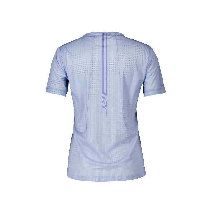 Scott футболка женская Rc run