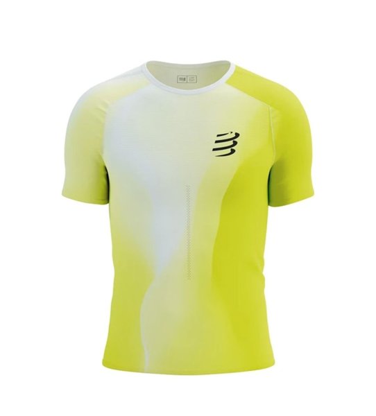 Compressport футболка мужская Performance SS Tshirt M