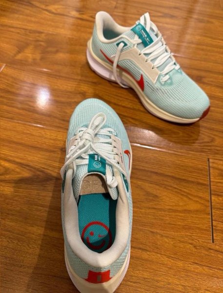 NIKE PEGASUS 40 НОВЫЕ