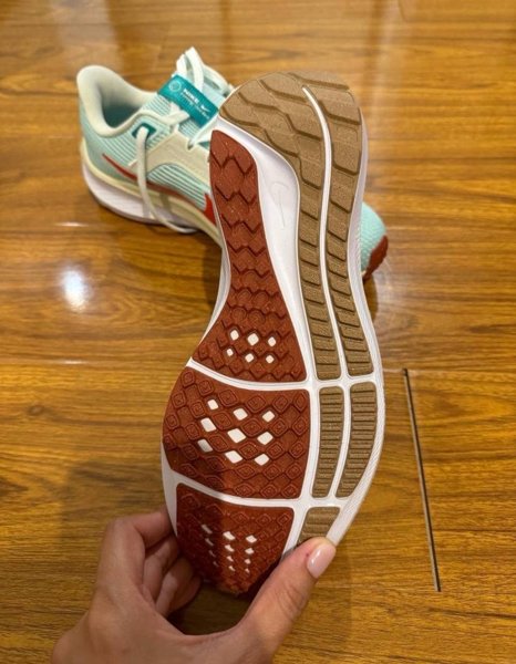 NIKE PEGASUS 40 НОВЫЕ