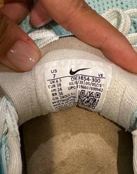 NIKE PEGASUS 40 НОВЫЕ