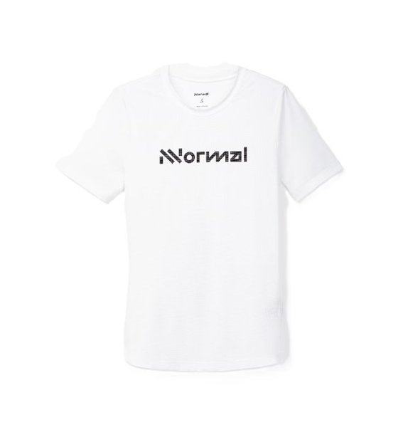 NNormal футболка женская Race