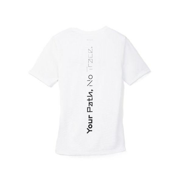 NNormal футболка женская Race