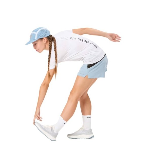 NNormal футболка женская Race