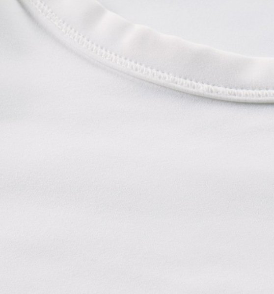 NIKE футболка женская ONE FITTED DF SS TOP