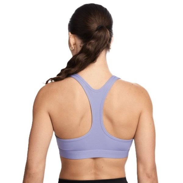 NIKE топ женский SWSH LGT SPT BRA