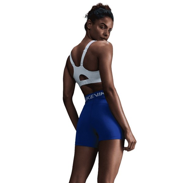 NIKE топ женский DF INDY HGH SPT