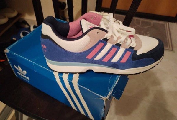 Adidas Torsion Integral