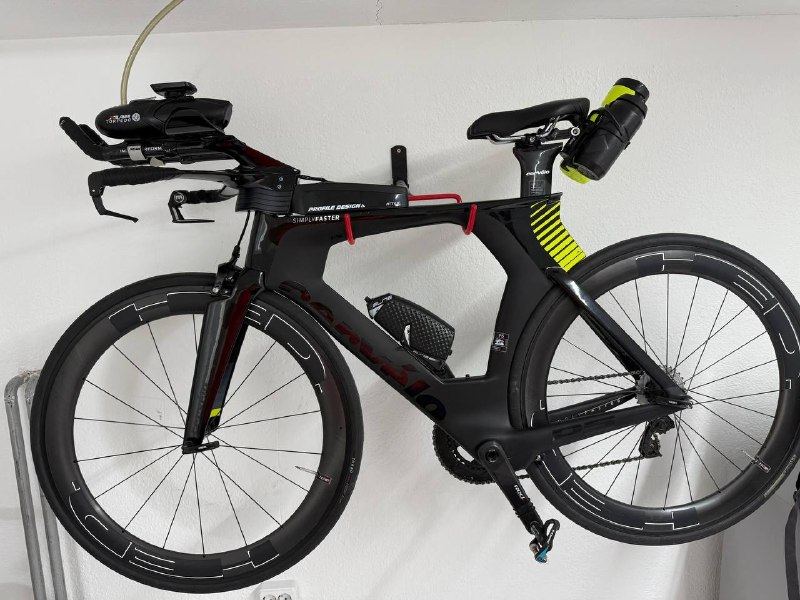 CERVELO P5