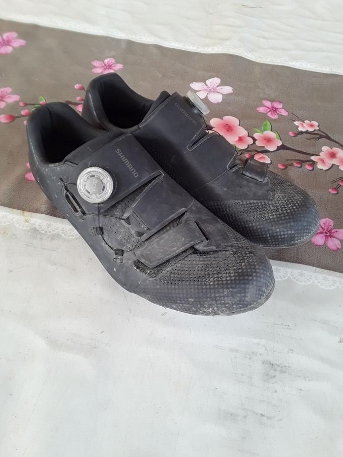 SHIMANO SH-RC502