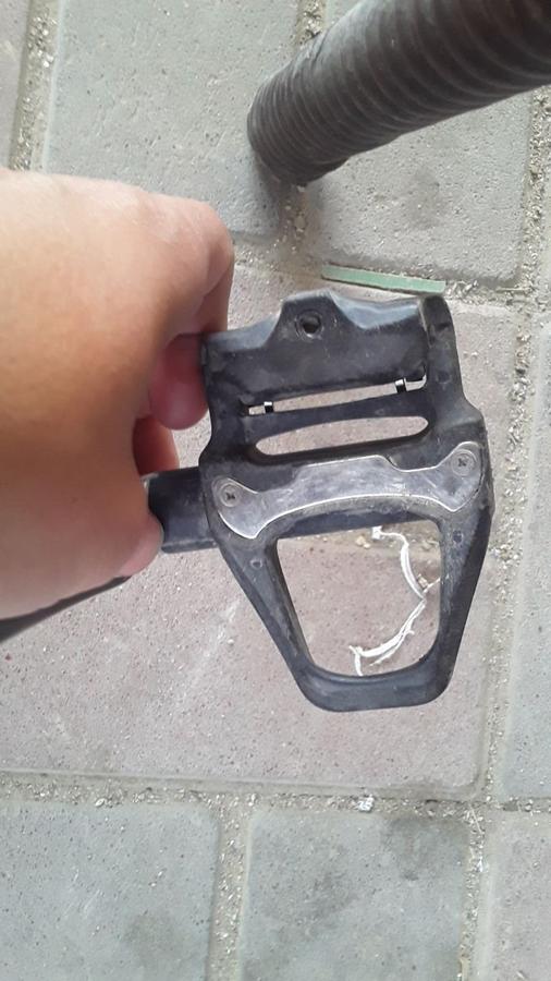 SHIMANO SH-RC502
