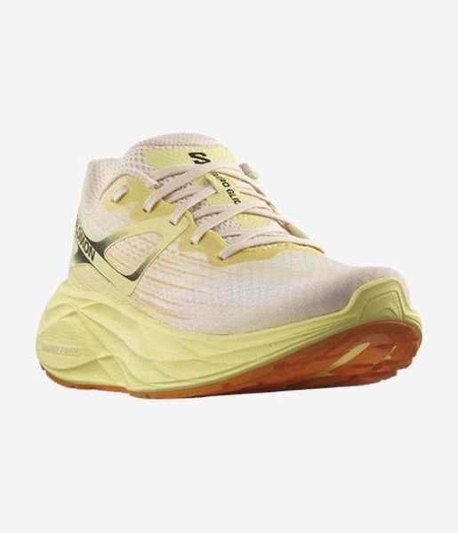 Salomon кроссовки женские Aero glide