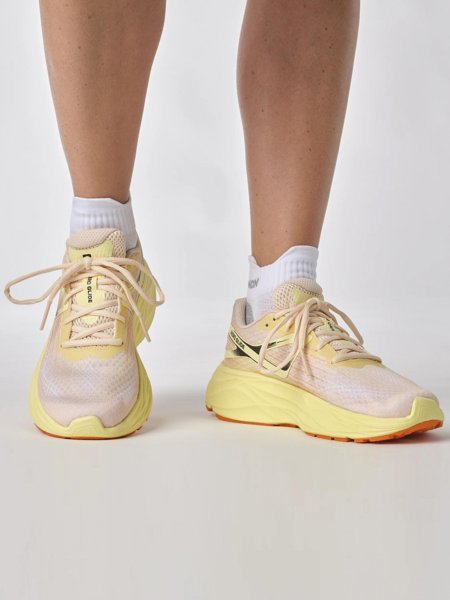 Salomon кроссовки женские Aero glide