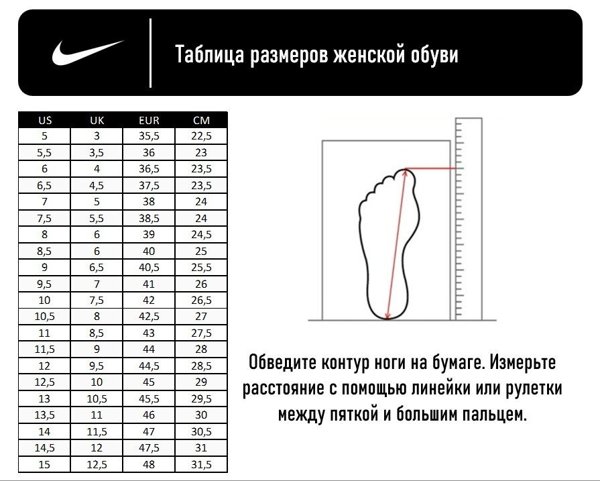 Nike кроссовки женские AIR ZOOM PEGASUS 39