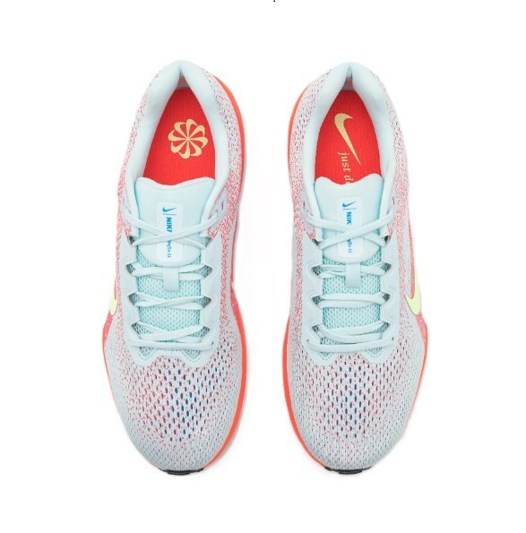 NIKE кроссовки женские AIR WINFLO 11