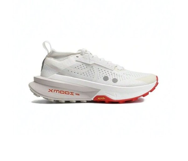 NIKE кроссовки женские ZOOMX ZEGAMA TRAIL 2