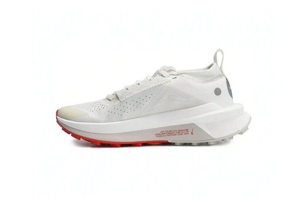 NIKE кроссовки женские ZOOMX ZEGAMA TRAIL 2