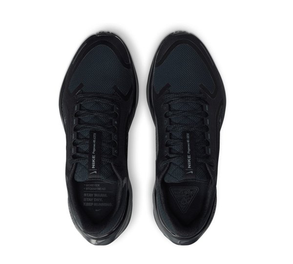 NIKE кроссовки женские AIR ZM PEGASUS 41 GTX