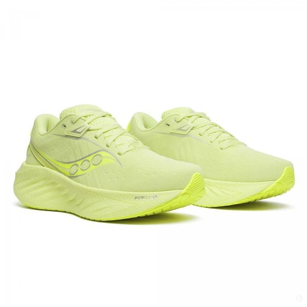 Saucony кроссовки женские Triumph 22