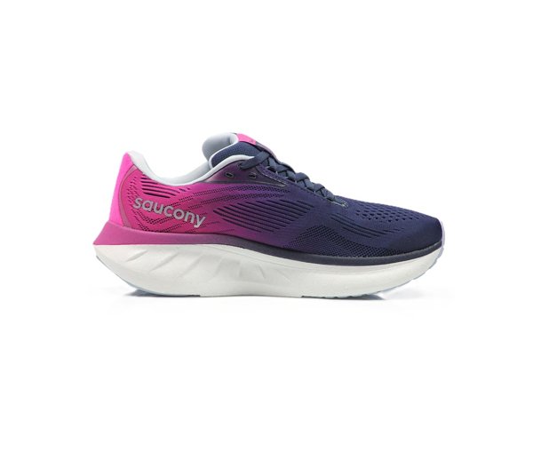 Saucony кроссовки женские Ride 18