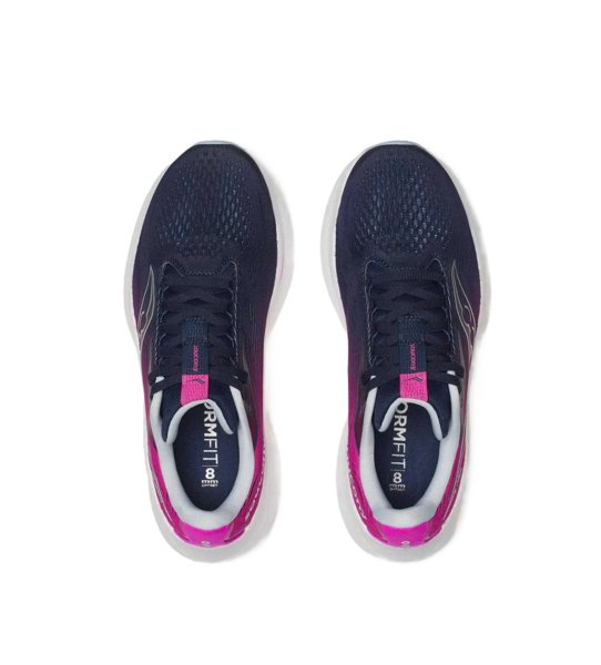 Saucony кроссовки женские Ride 18