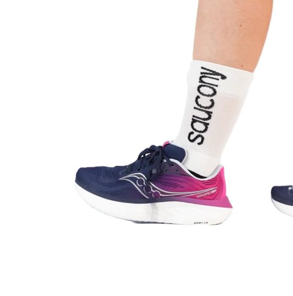 Saucony кроссовки женские Ride 18