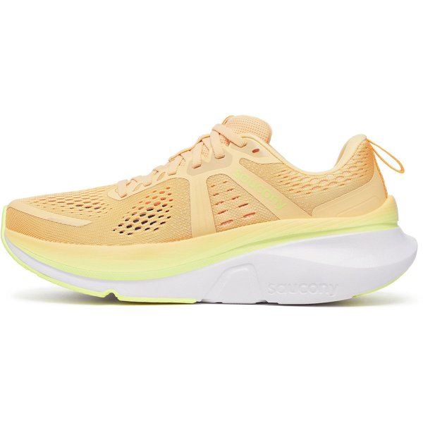 Saucony кроссовки женские Guide 18