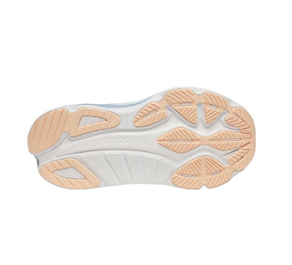 Saucony кроссовки женские Hurricane 24