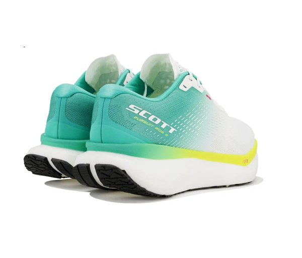 Scott кроссовки женские Pursuit Ride 2