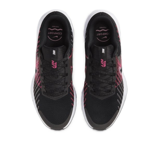 NIKE кроссовки женские RUN DEFY