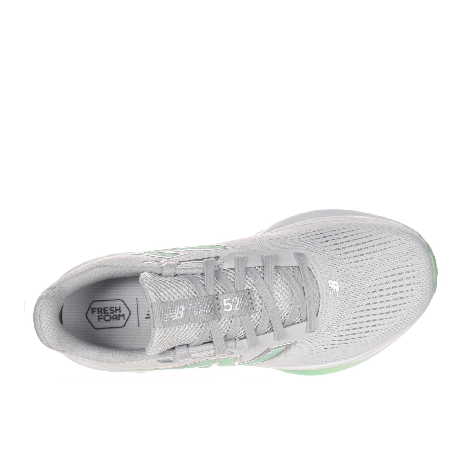 NEW BALANCE кроссовки женские W520