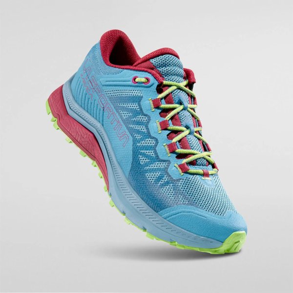 La Sportiva кроссовки женские Karacal