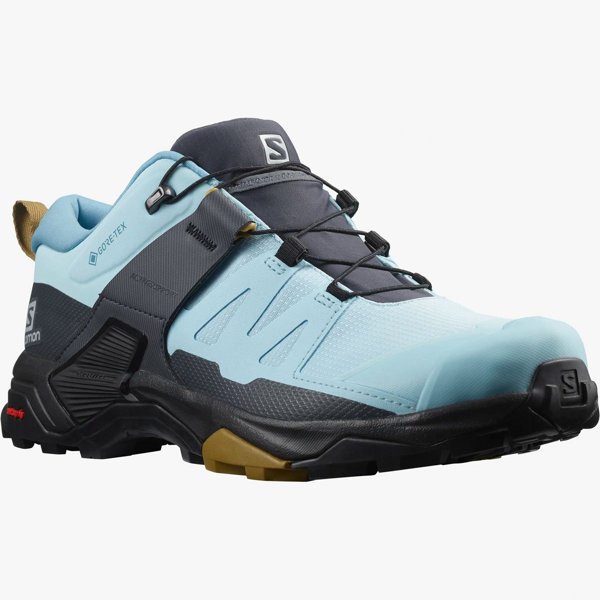 Salomon кроссовки женские X ultra 4 gtx
