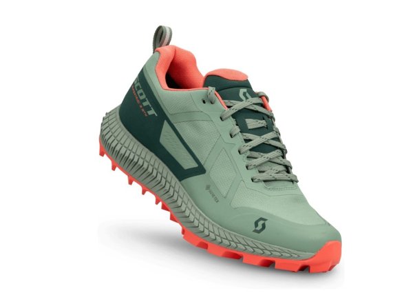 Scott кроссовки женские Supertrac 3 gtx
