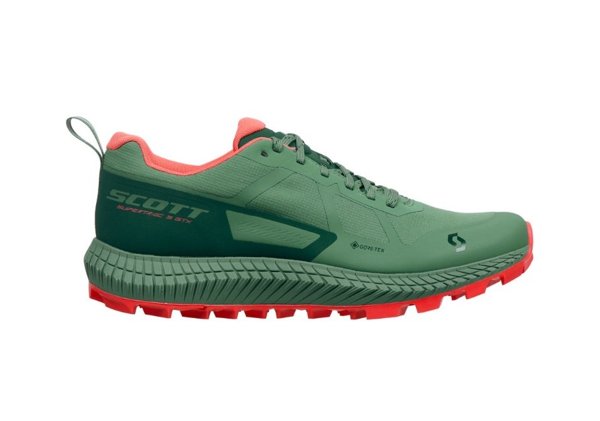 Scott кроссовки женские Supertrac 3 gtx