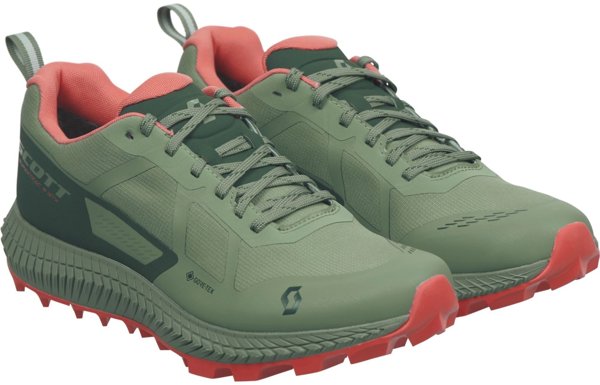 Scott кроссовки женские Supertrac 3 gtx