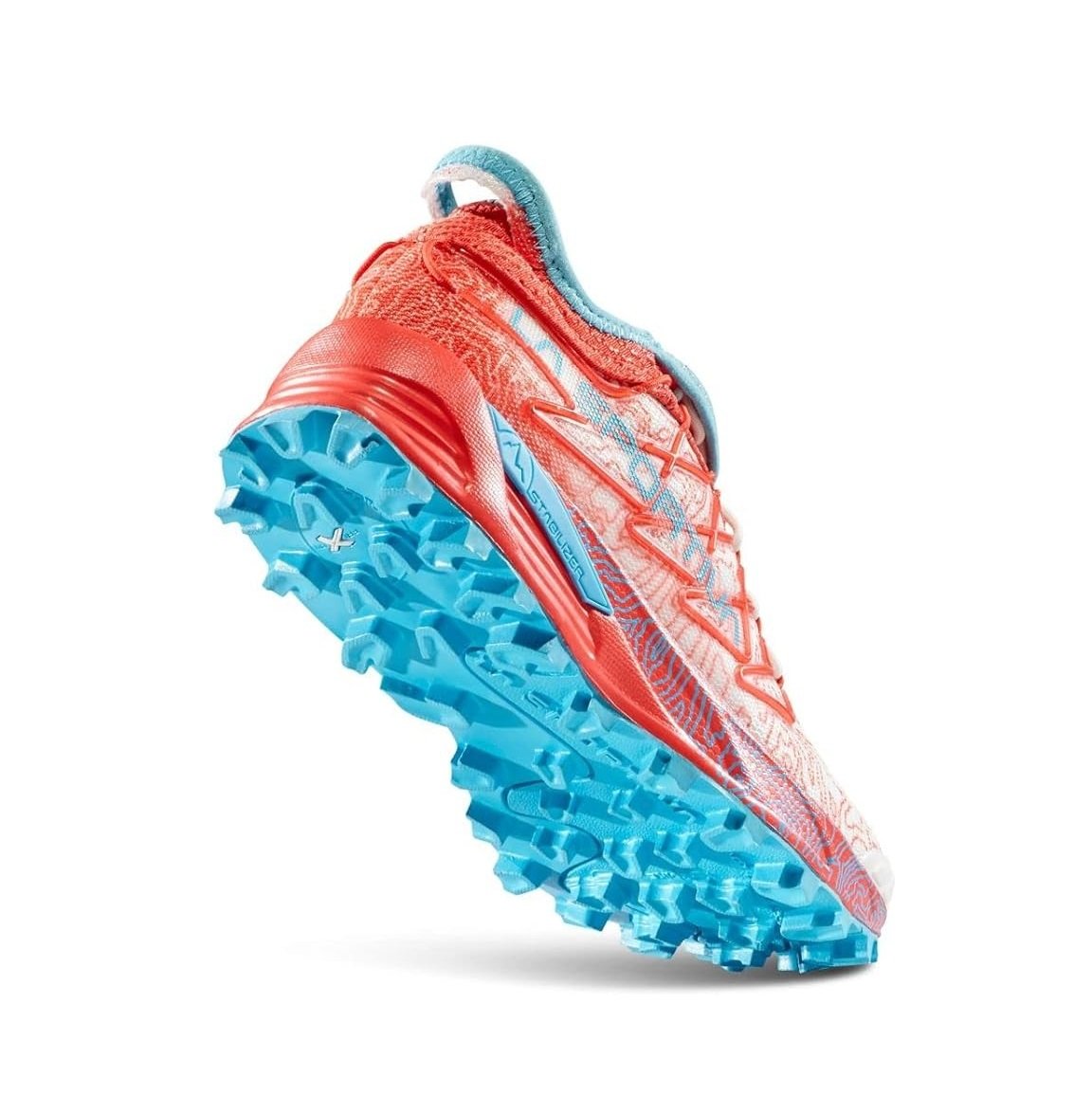 La Sportiva кроссовки женские Mutant