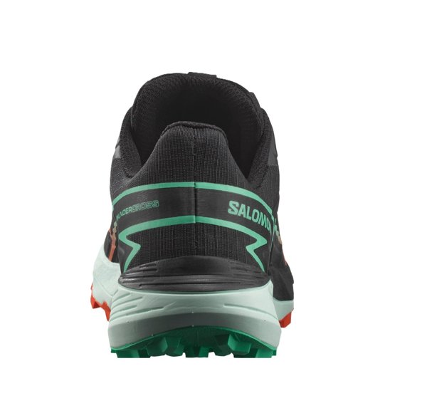 Salomon кроссовки женские Thundercross