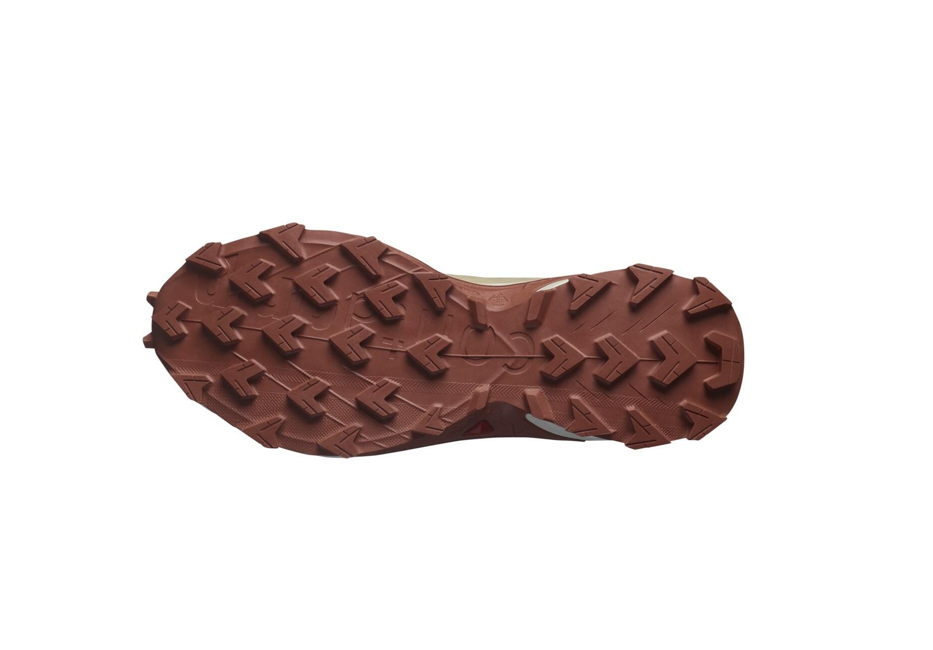 Salomon кроссовки женские Alphacross 5