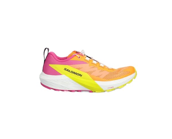 Salomon кроссовки женские Sense Ride 5