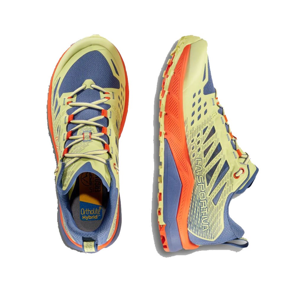 La Sportiva кроссовки женские Jackal II