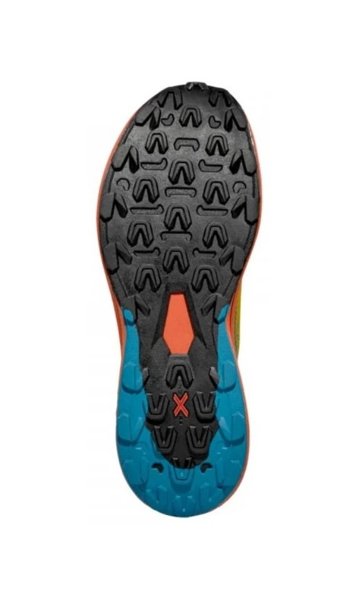 La Sportiva кроссовки женские Prodigio