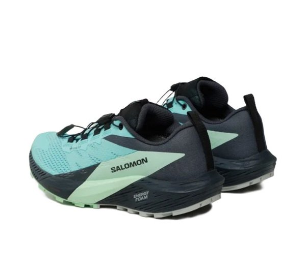 Salomon кроссовки женские SENSE RIDE 5 GTX