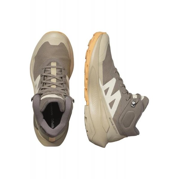 Salomon ботинки женские ELIXIR ACTIV MID GTX